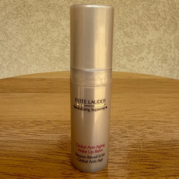 Estée Lauder Revitalizing Supreme+ Global Anti-Aging Wake Up Balm 0.17oz!!🔥🔥🔥 - Picture 1 of 13